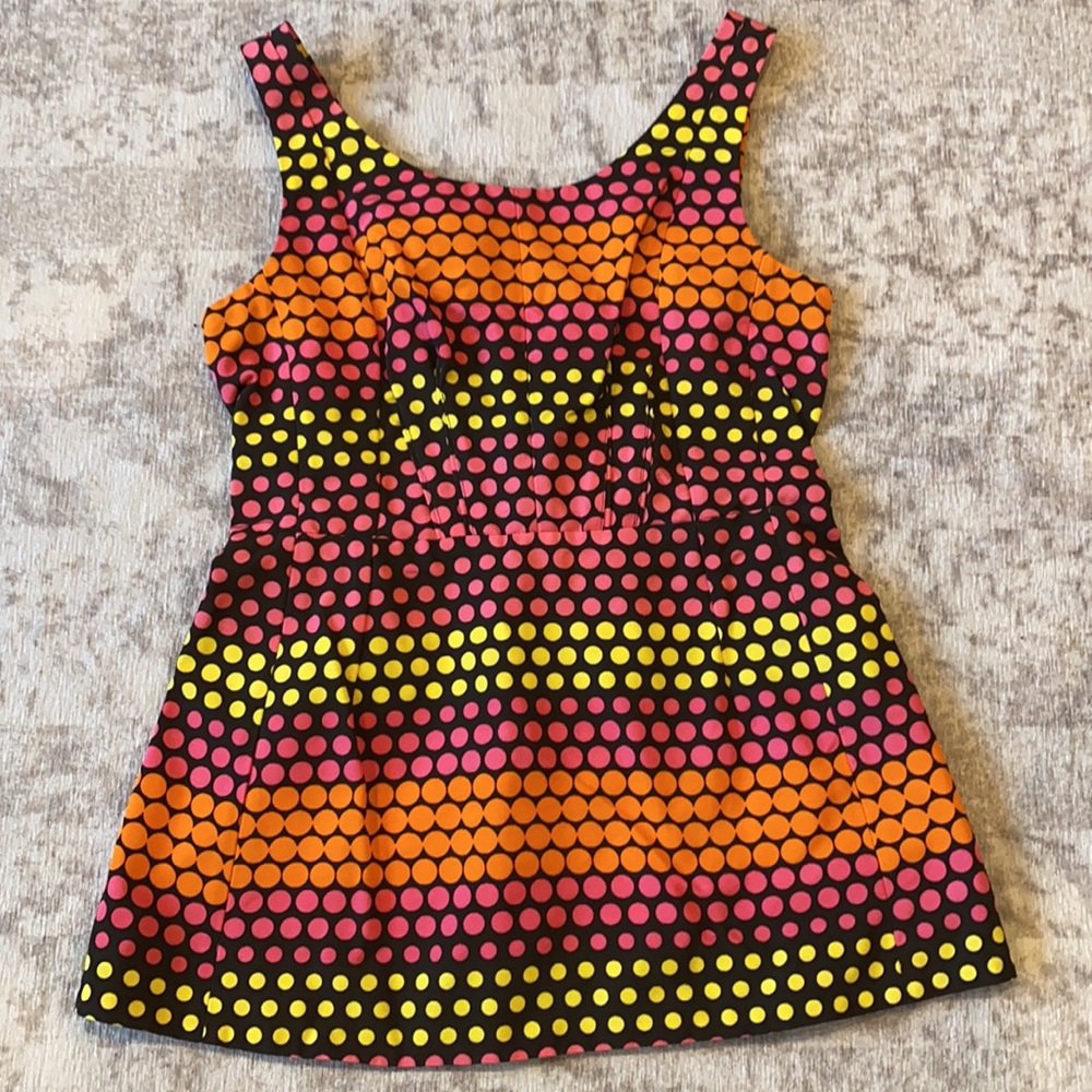 Marni top